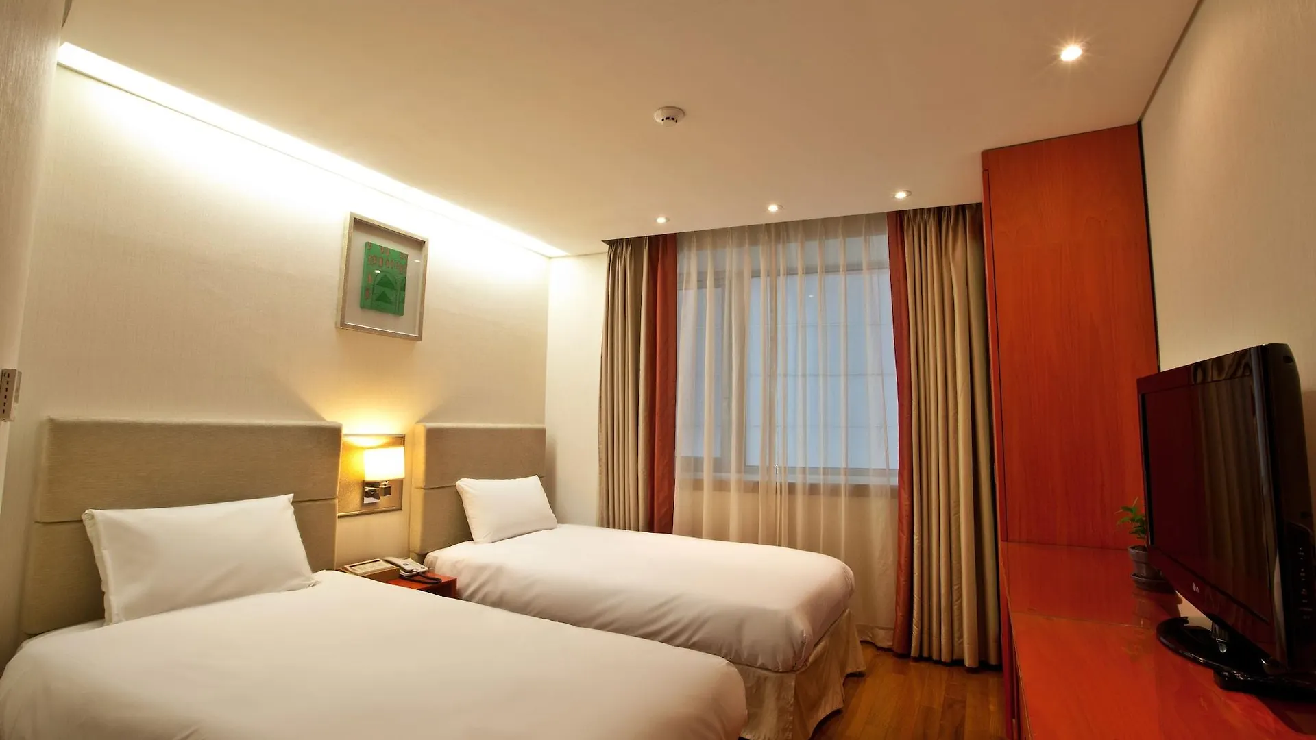 Hotel Prince Seoul