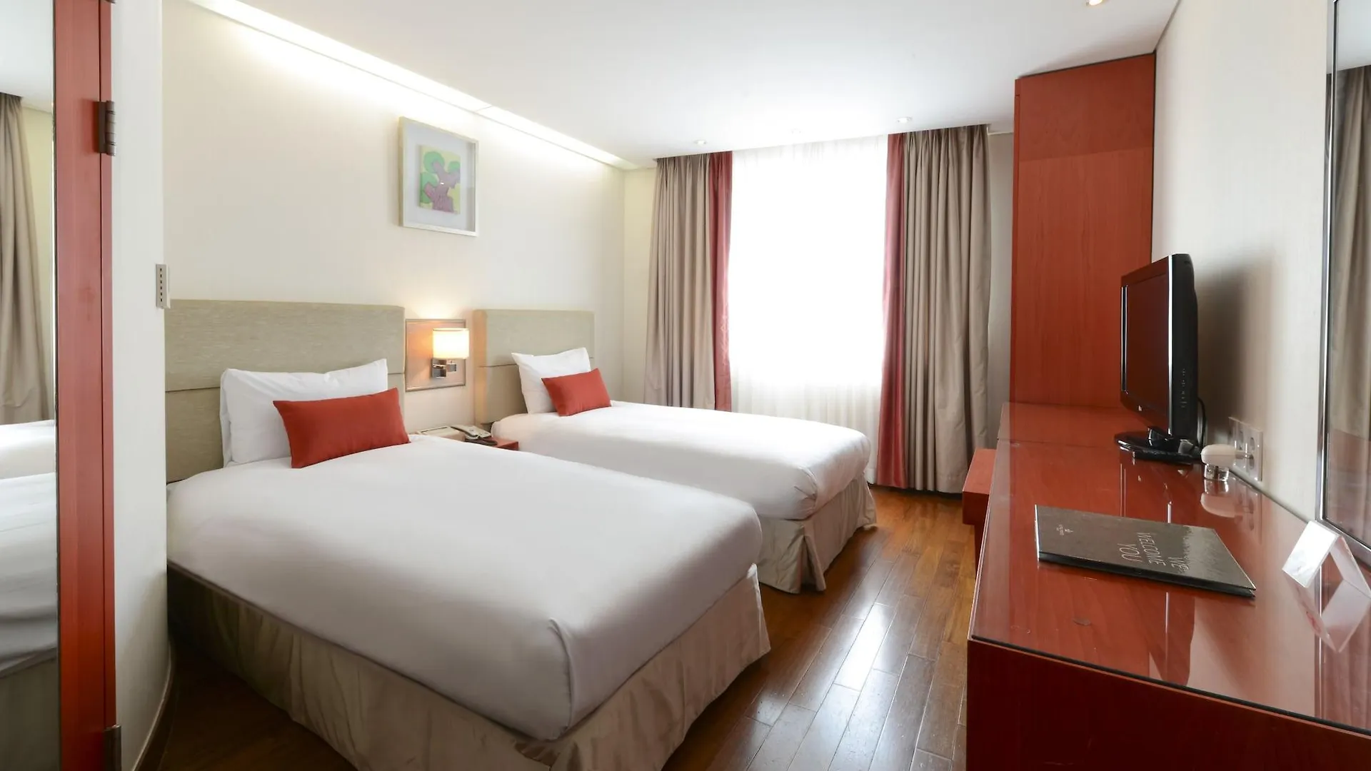Hotel Prince Seoul