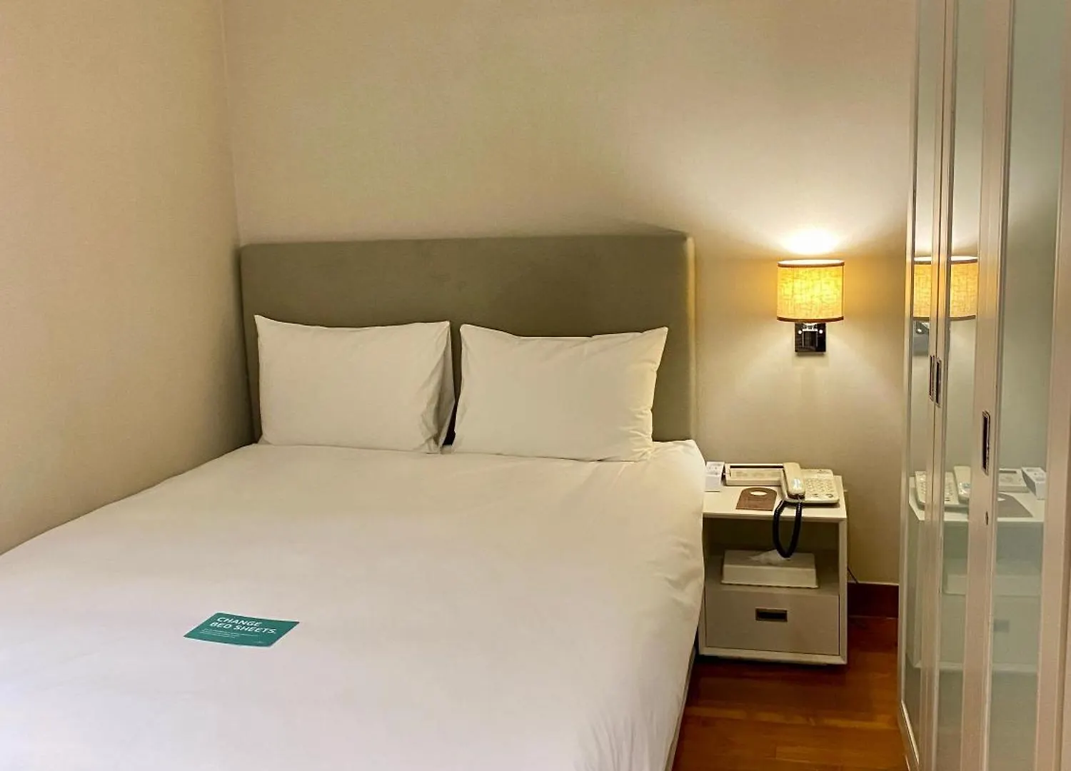 Hotel Prince Seoul 3*,  South Korea