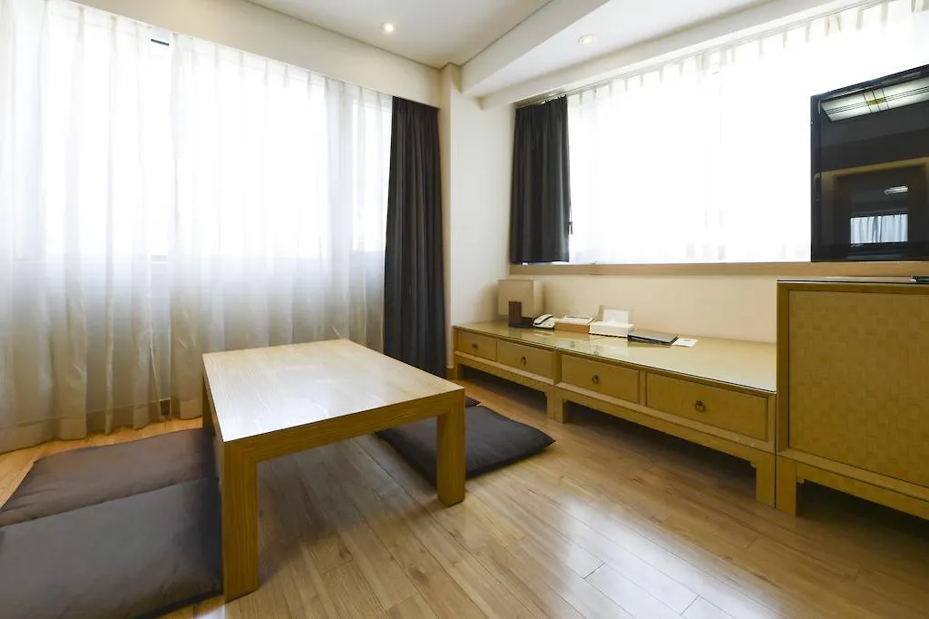 Hotel Prince Seoul