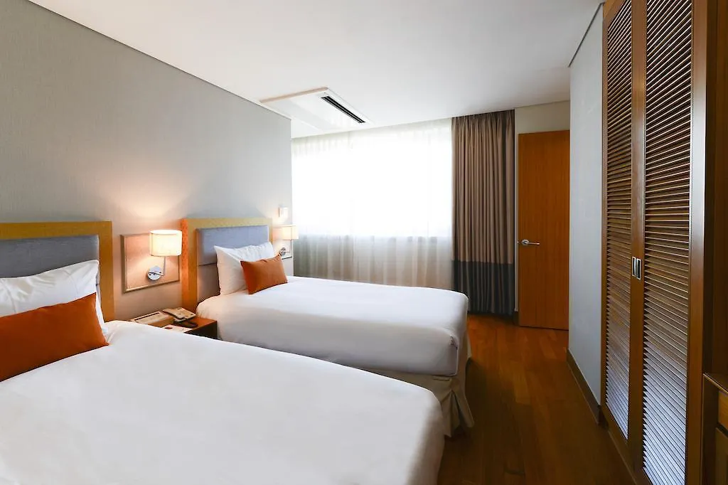 Hotel Prince Seoul