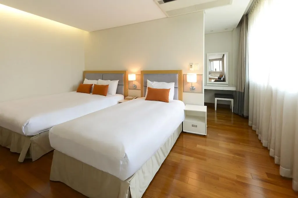 Hotel Prince Seoul