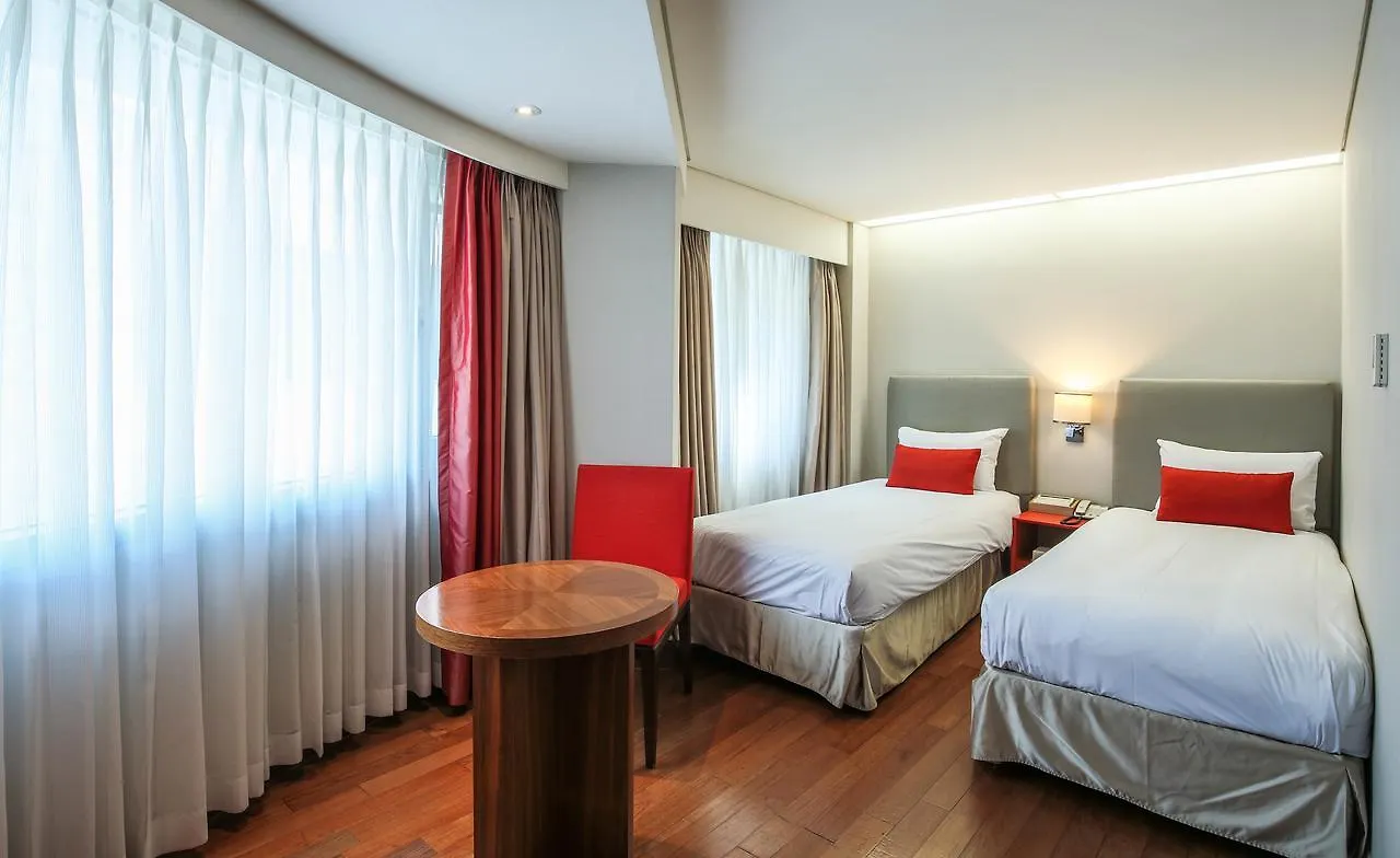 Hotel Prince Seoul