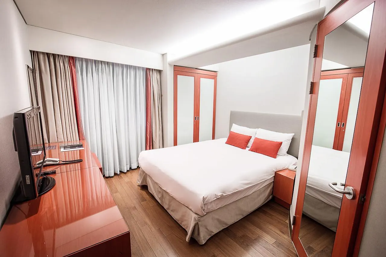 Hotel Prince Seoul