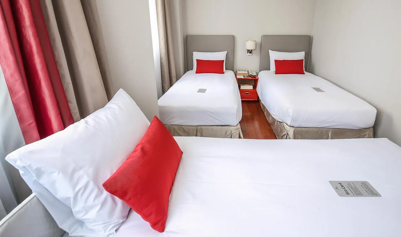 Hotel Prince Seoul
