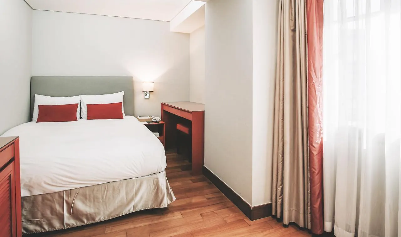 Hotel Prince Seoul