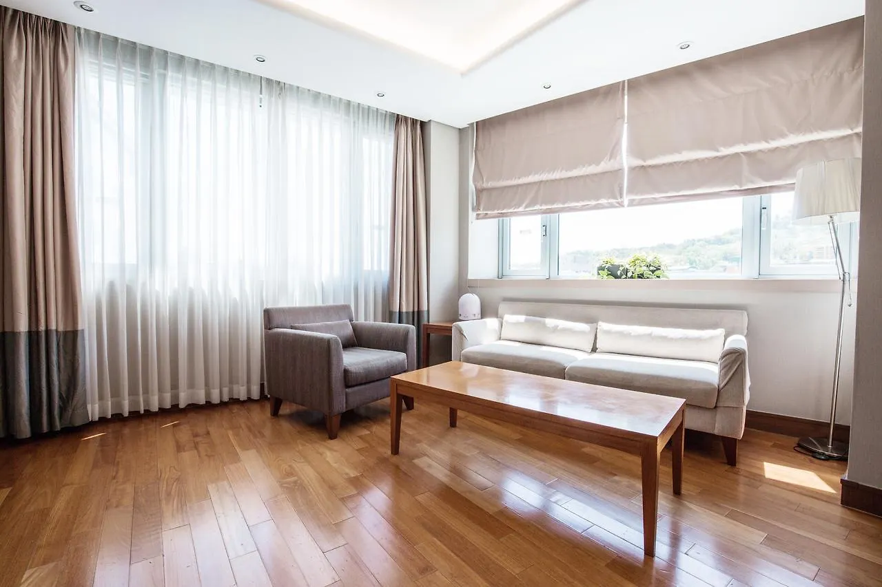 Hotel Prince Seoul