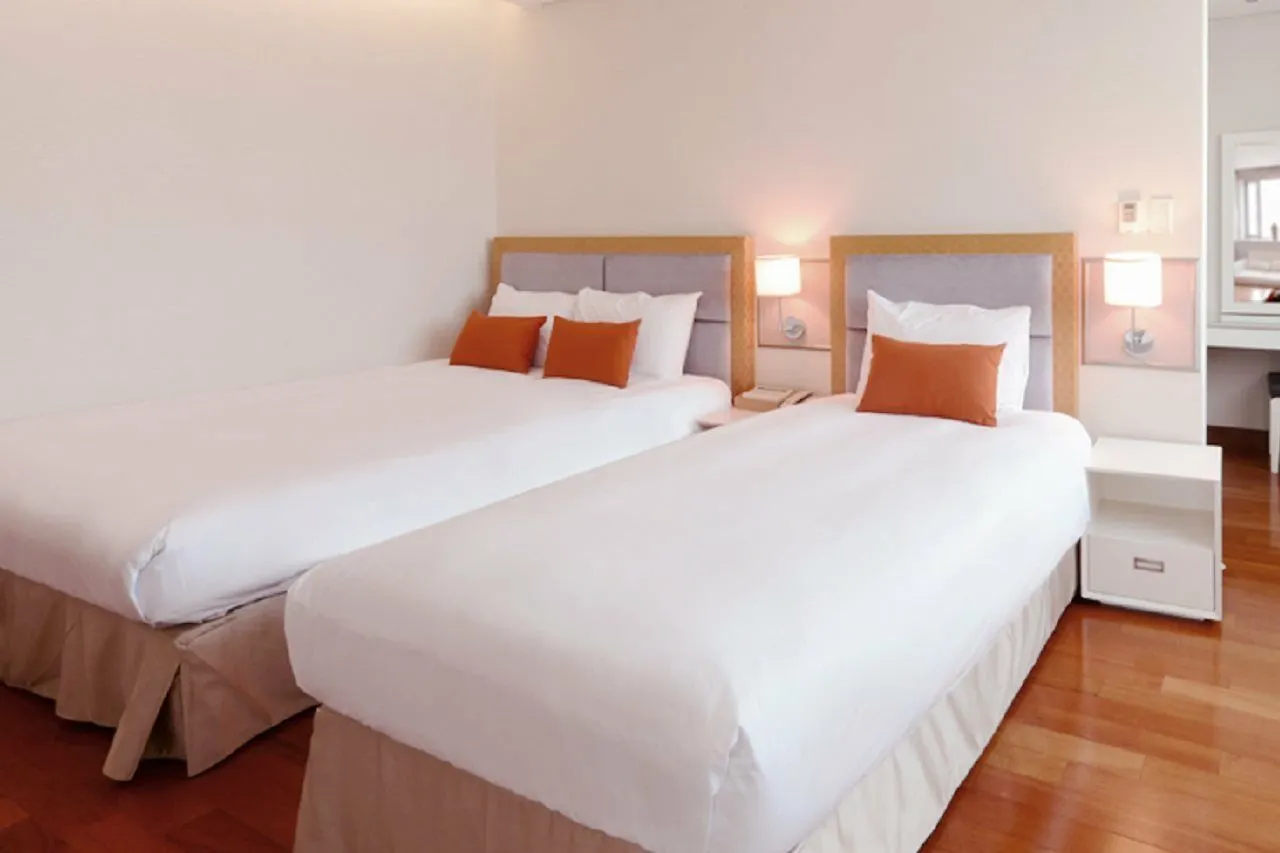 Hotel Prince Seoul 3*,