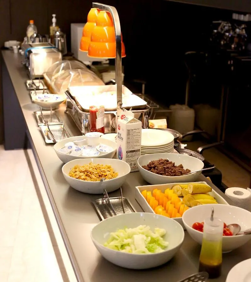 Hotel Prince Seoul