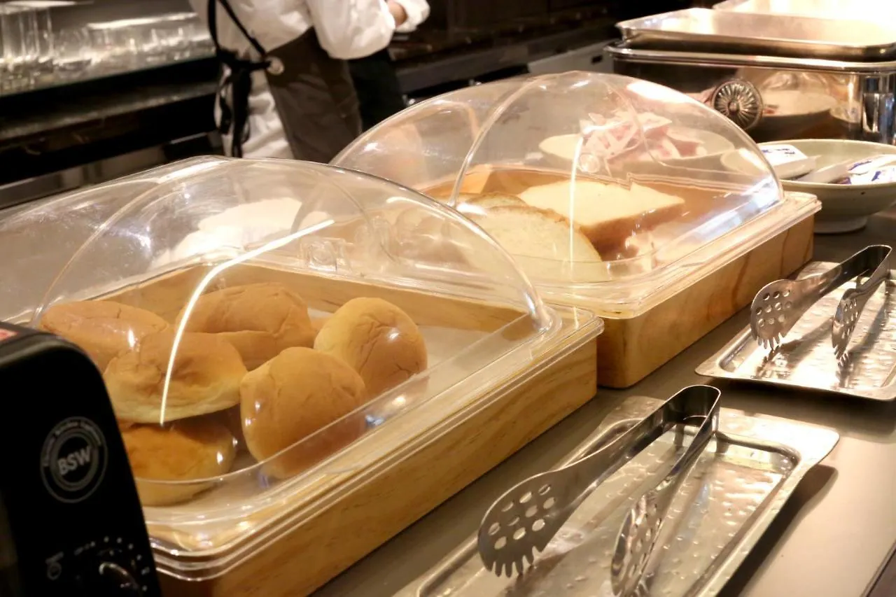 *** 酒店 首尔王子酒店 首爾 韩国