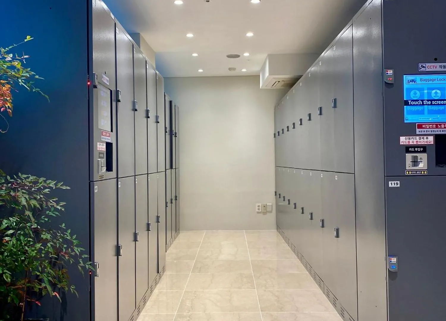 酒店 首尔王子酒店 首爾