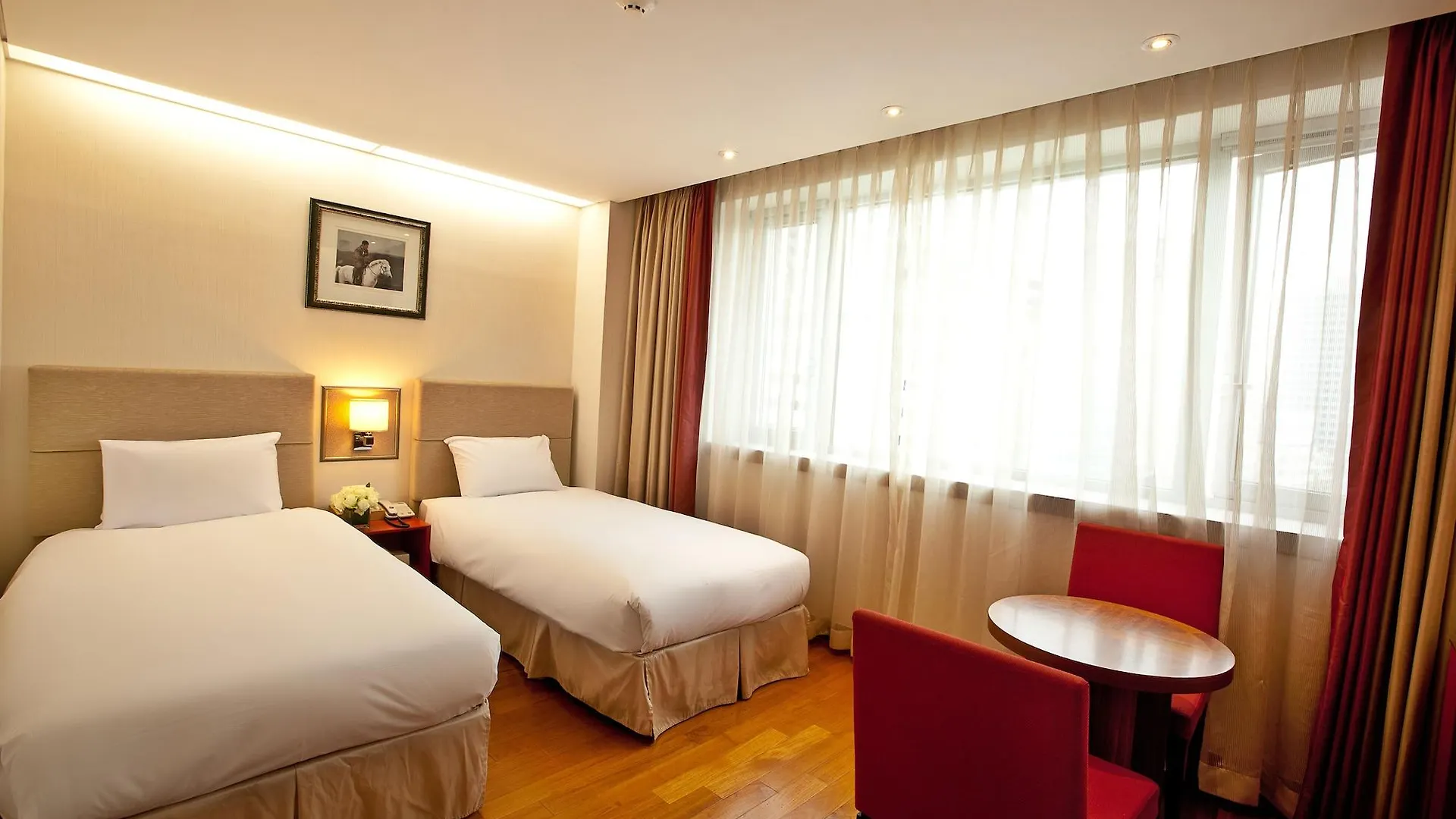 Hotel Prince Seoul