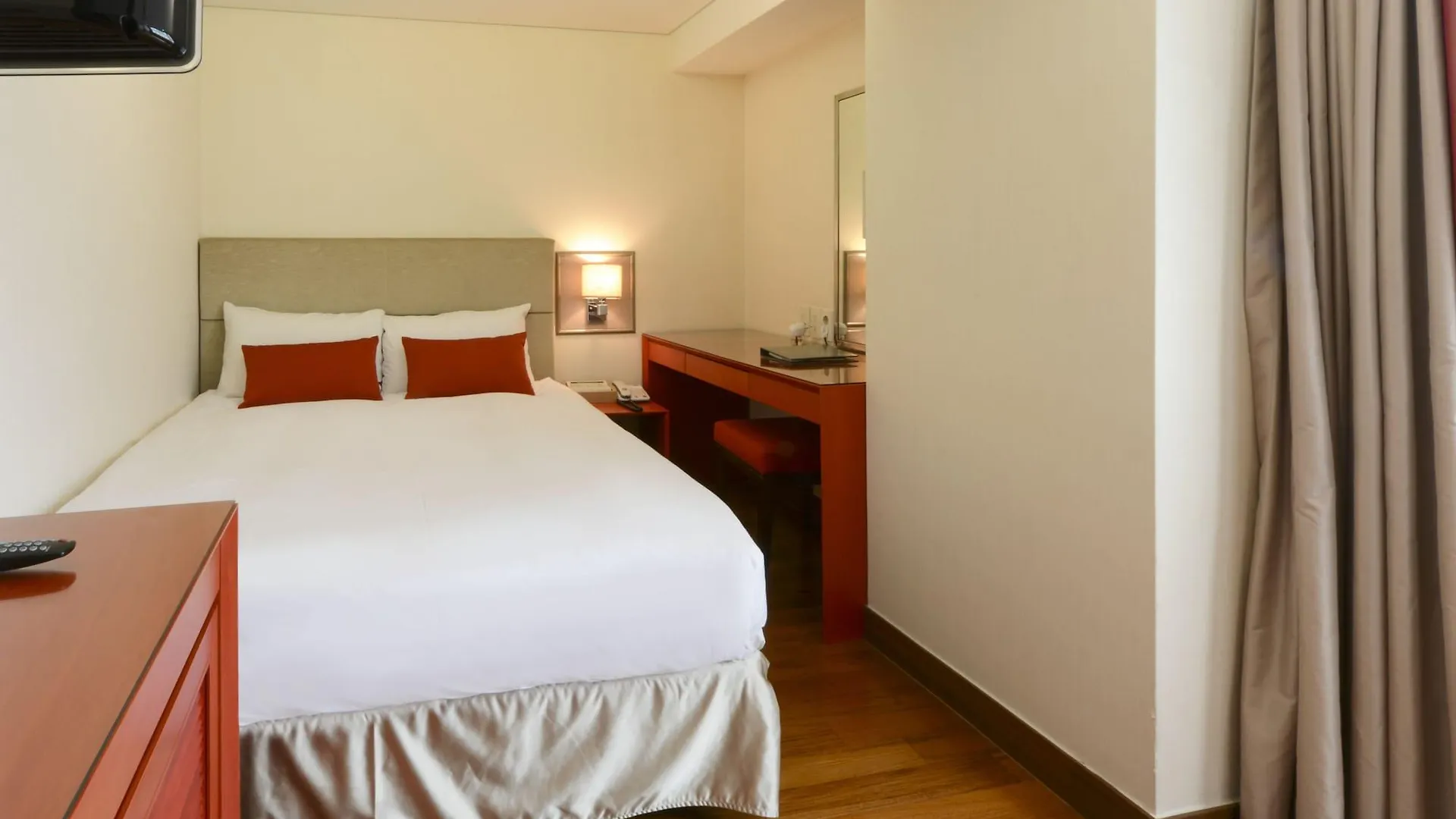 ***  Hotel Prince Seoul South Korea