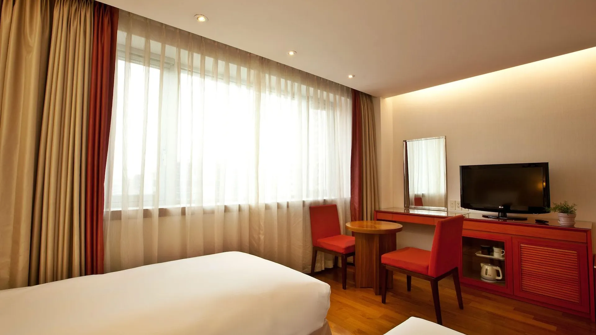 Hotel Prince Seoul South Korea